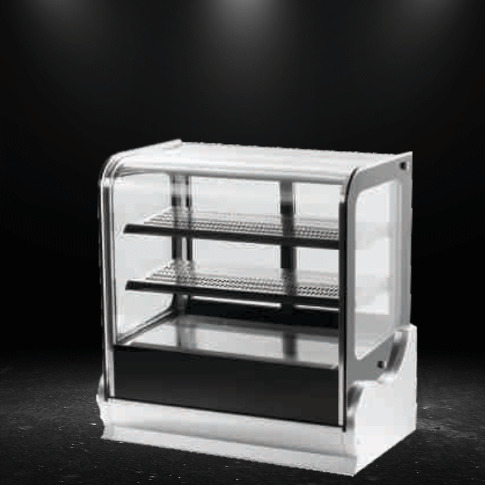 Cake/Pastry Showcase Counter