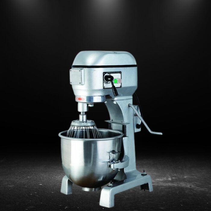 Planetary for Bakery Mixture