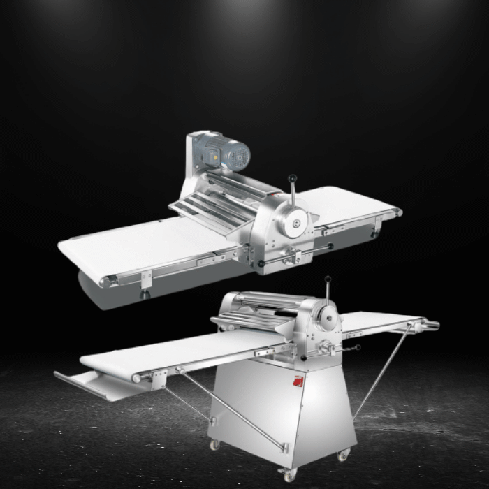 Dough Sheeter