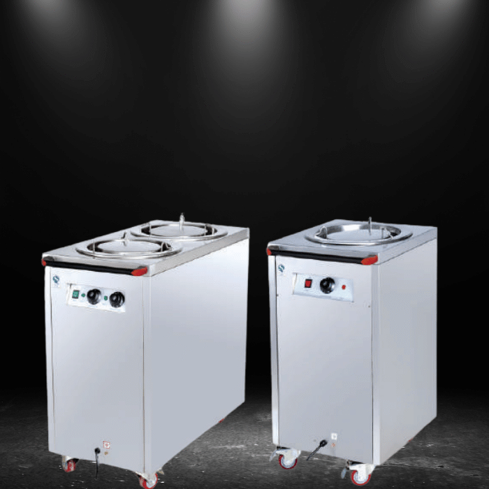 Electric Plate Warmer