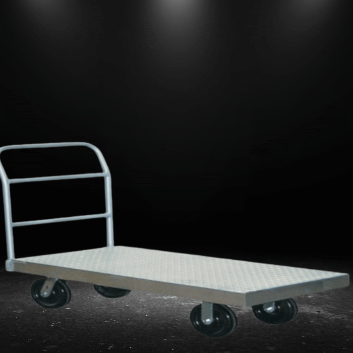 Platform Trolley