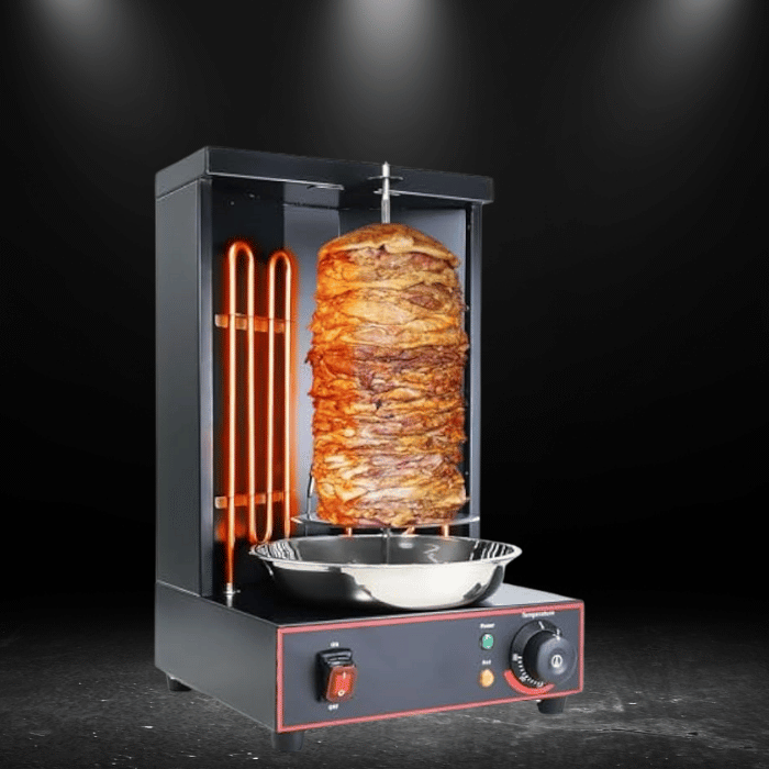 Shawarma Machine