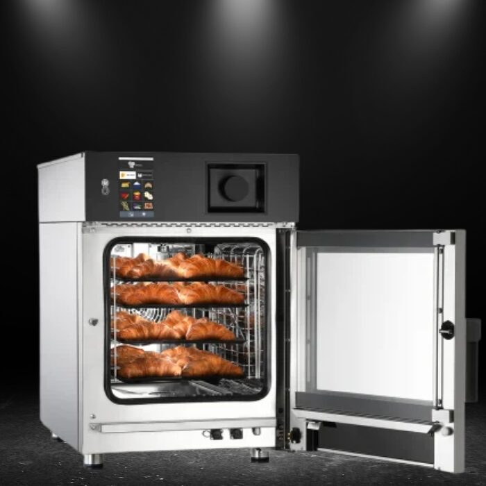 KEPL-037 Combi Oven