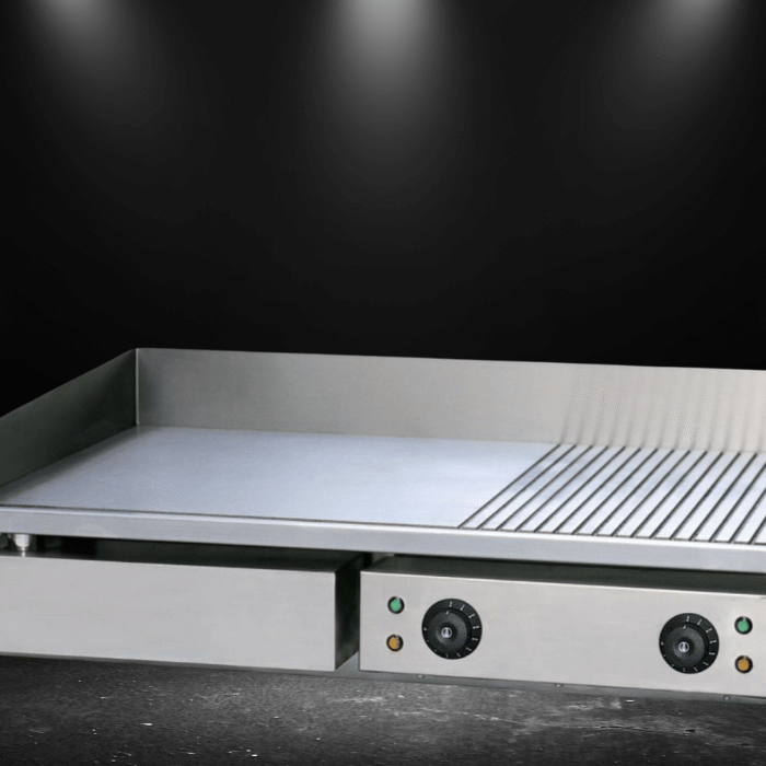 Hot Plate Griddle Electric